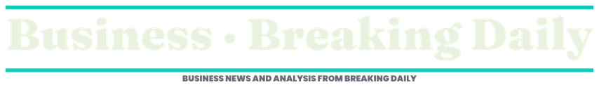 Business · Breaking Daily